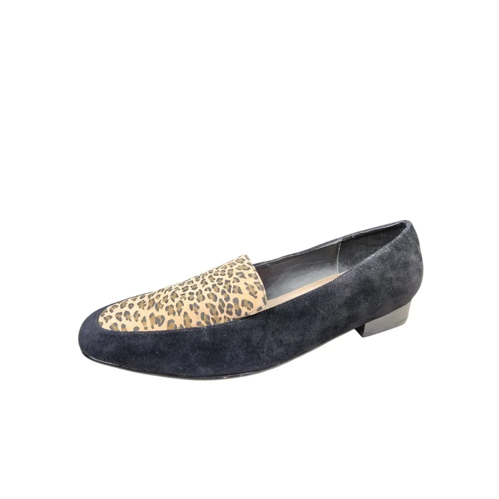 Vintage mb shoes